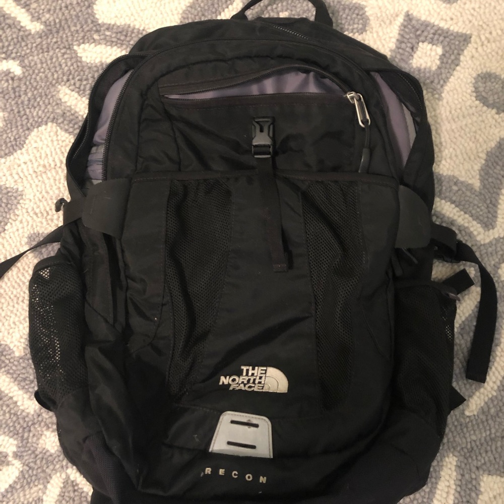 Women’s North Face Recon Backpack